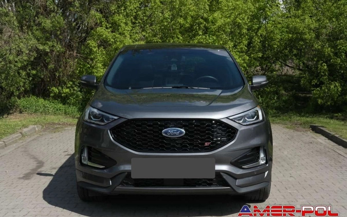 Ford EDGE cena 159000 przebieg: 25000, rok produkcji 2022 z Sokołów Małopolski małe 301